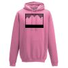 Frauen Hoodie Basic Miniaturansicht
