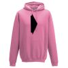 Frauen Hoodie Basic Miniaturansicht