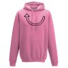 Frauen Hoodie Basic Miniaturansicht