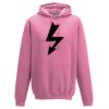 Frauen Hoodie Basic Miniaturansicht