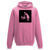 Frauen Hoodie Basic Miniaturansicht
