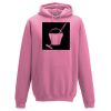 Frauen Hoodie Basic Miniaturansicht