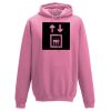 Frauen Hoodie Basic Miniaturansicht