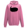 Frauen Hoodie Basic Miniaturansicht