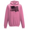Frauen Hoodie Basic Miniaturansicht