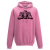 Frauen Hoodie Basic Miniaturansicht