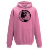 Frauen Hoodie Basic Miniaturansicht
