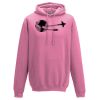 Frauen Hoodie Basic Miniaturansicht