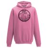 Frauen Hoodie Basic Miniaturansicht
