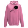 Frauen Hoodie Basic Miniaturansicht