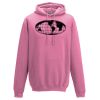 Frauen Hoodie Basic Miniaturansicht