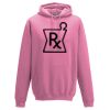 Frauen Hoodie Basic Miniaturansicht