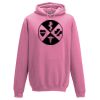 Frauen Hoodie Basic Miniaturansicht