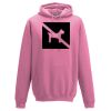 Frauen Hoodie Basic Miniaturansicht
