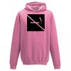 Frauen Hoodie Basic Miniaturansicht