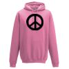 Frauen Hoodie Basic Miniaturansicht
