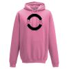 Frauen Hoodie Basic Miniaturansicht