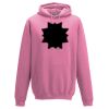 Frauen Hoodie Basic Miniaturansicht
