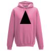Frauen Hoodie Basic Miniaturansicht