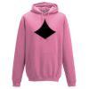 Frauen Hoodie Basic Miniaturansicht