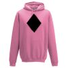 Frauen Hoodie Basic Miniaturansicht