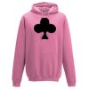 Frauen Hoodie Basic Miniaturansicht