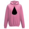 Frauen Hoodie Basic Miniaturansicht