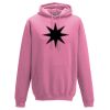 Frauen Hoodie Basic Miniaturansicht