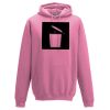 Frauen Hoodie Basic Miniaturansicht