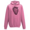 Frauen Hoodie Basic Miniaturansicht