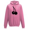 Frauen Hoodie Basic Miniaturansicht