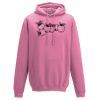 Frauen Hoodie Basic Miniaturansicht
