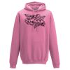 Frauen Hoodie Basic Miniaturansicht