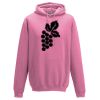 Frauen Hoodie Basic Miniaturansicht