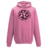 Frauen Hoodie Basic Miniaturansicht