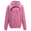 Frauen Hoodie Basic Miniaturansicht