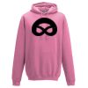 Frauen Hoodie Basic Miniaturansicht