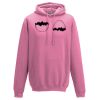 Frauen Hoodie Basic Miniaturansicht