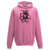 Frauen Hoodie Basic Miniaturansicht