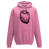 Frauen Hoodie Basic Miniaturansicht
