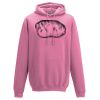 Frauen Hoodie Basic Miniaturansicht
