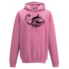 Frauen Hoodie Basic Miniaturansicht