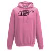 Frauen Hoodie Basic Miniaturansicht