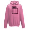 Frauen Hoodie Basic Miniaturansicht
