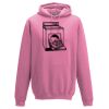 Frauen Hoodie Basic Miniaturansicht