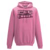 Frauen Hoodie Basic Miniaturansicht