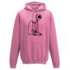 Frauen Hoodie Basic Miniaturansicht