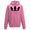 Frauen Hoodie Basic Miniaturansicht