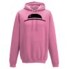 Frauen Hoodie Basic Miniaturansicht