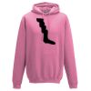 Frauen Hoodie Basic Miniaturansicht
